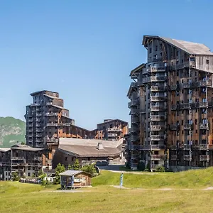 Pierre & Premium L'amara Апарт-отель