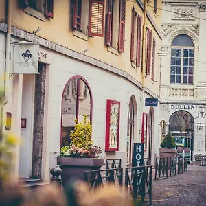 Théâtre Hotel